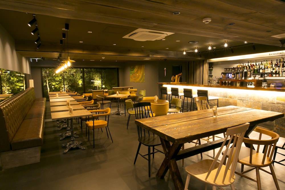 Hotel Banister Kyoto 26/36