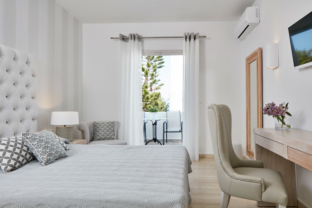 Santorini Palace Hotel 17/58