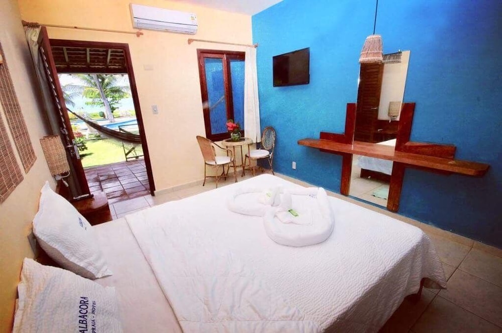 Albacora Praia Hotel 7/31