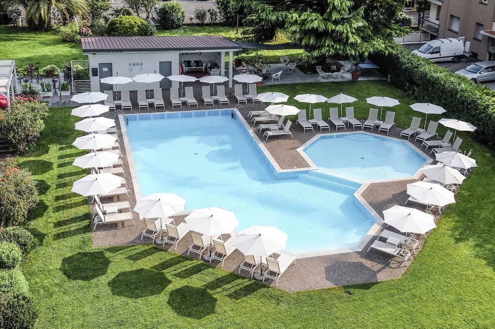Hotel Luise 85/95
