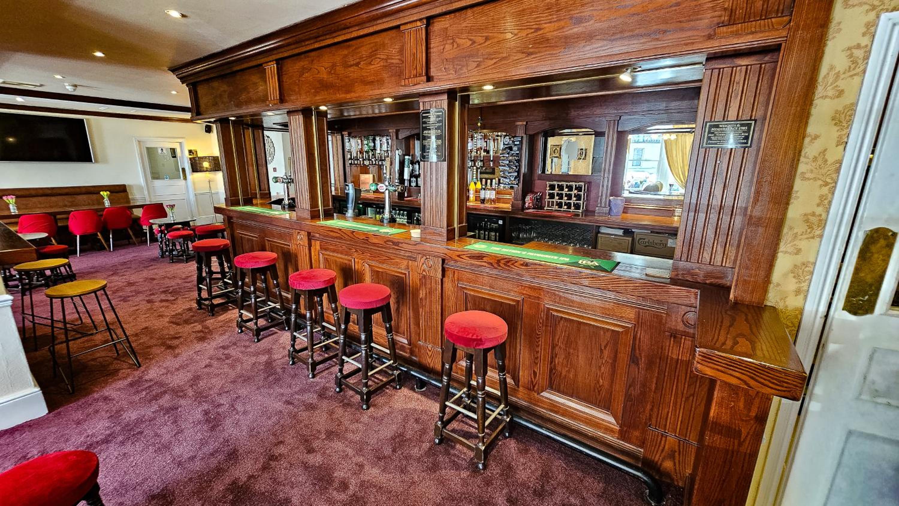 The Nelson Hotel 39/50