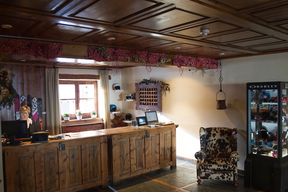 Chalet Bassibe 8/51