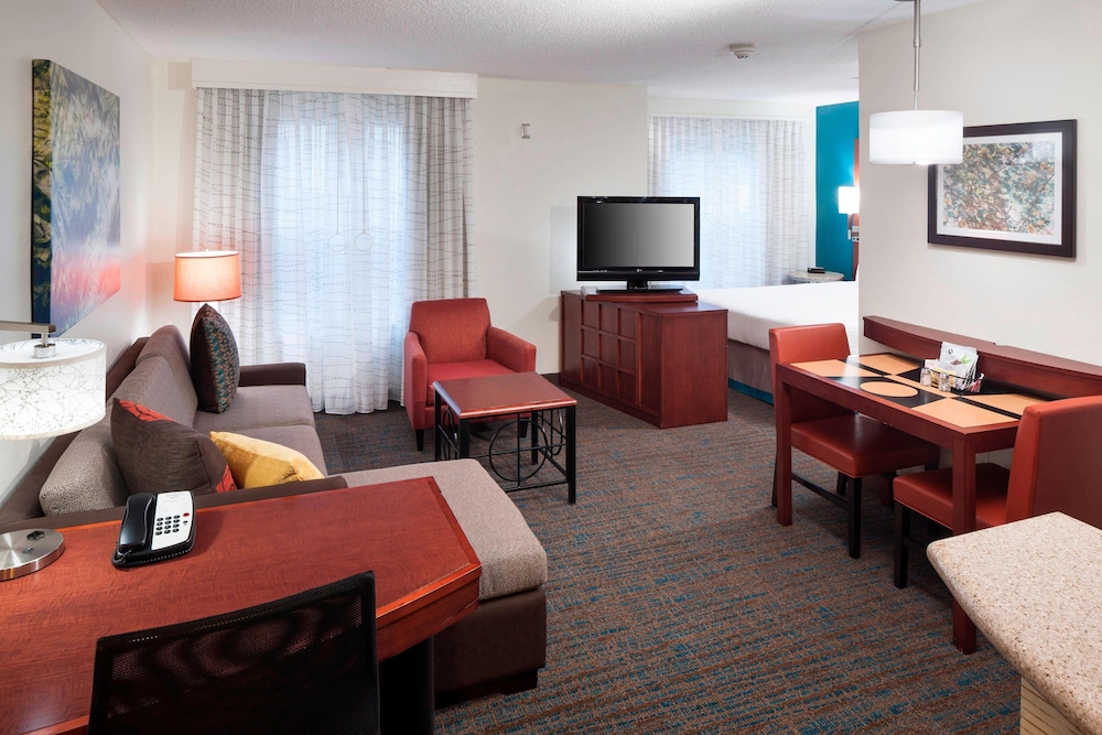 Residence Inn by Marriott Dothan 24/40