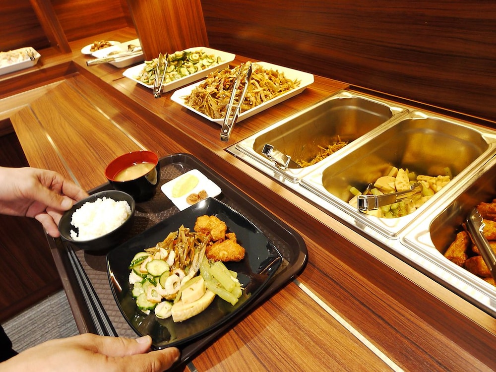 Business Hotel Fiz Nagoya Airport 21/42