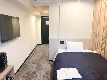 Semi Room, Single Bed, Semi Double Bed