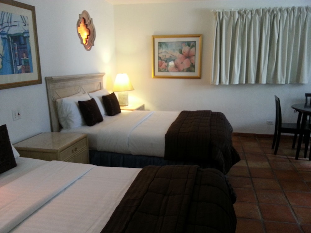 Canario Boutique Hotel 20/66