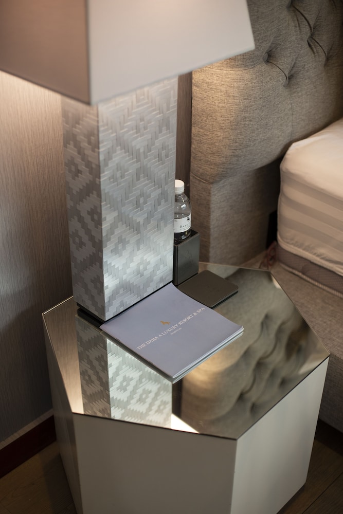 The Daha A Luxury Resort And Spa 2/50