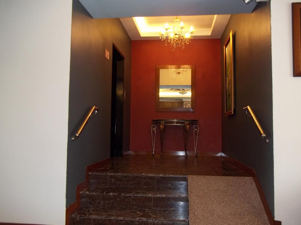 D'eastern Hotel 16/28