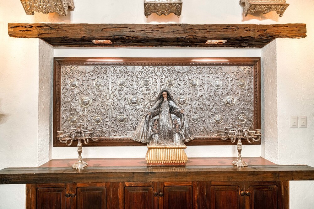 Las Cruces Boutique Hotel 8/50