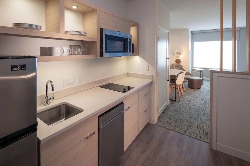 TownePlace Suites Ellensburg 34/35