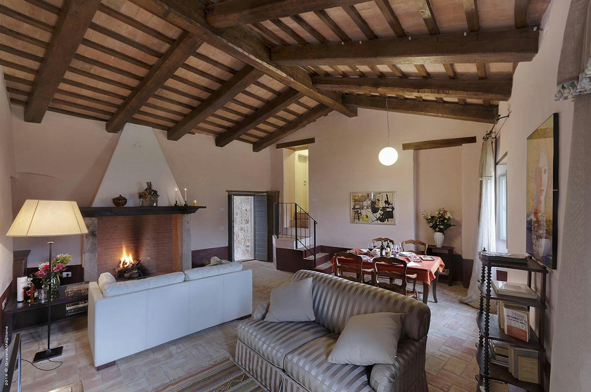 Castello di Postignano Relais 30/43