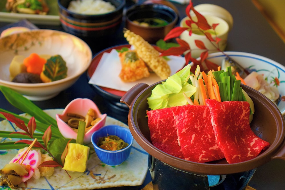 Hotel Kinu 17/50