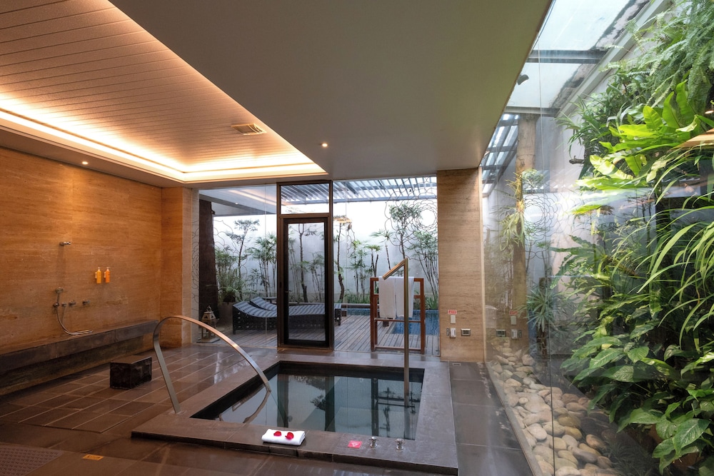 Mulan Motel Taichung 27/47