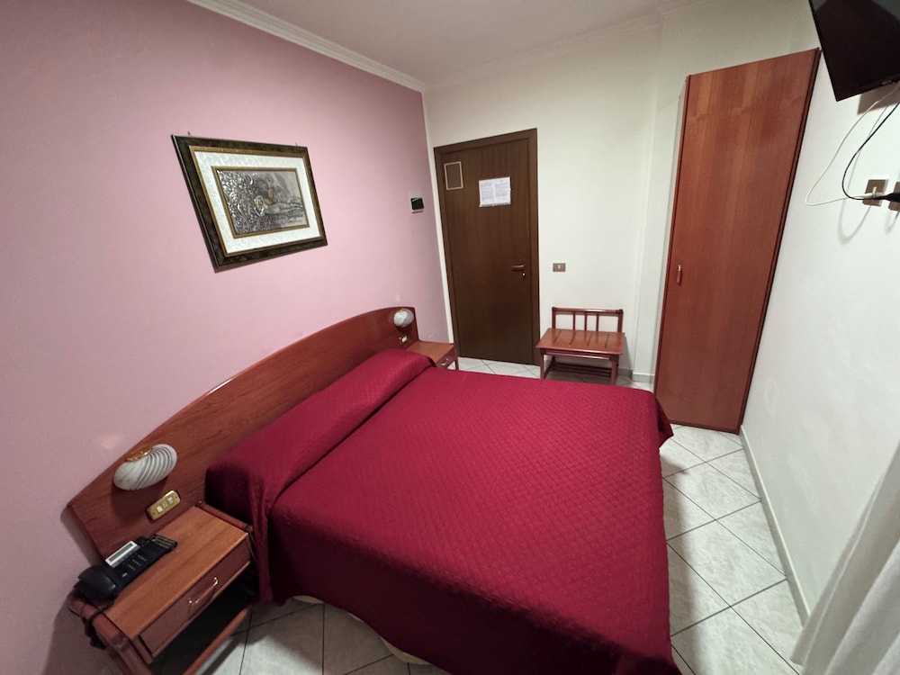 Hotel La Caravella 31/64