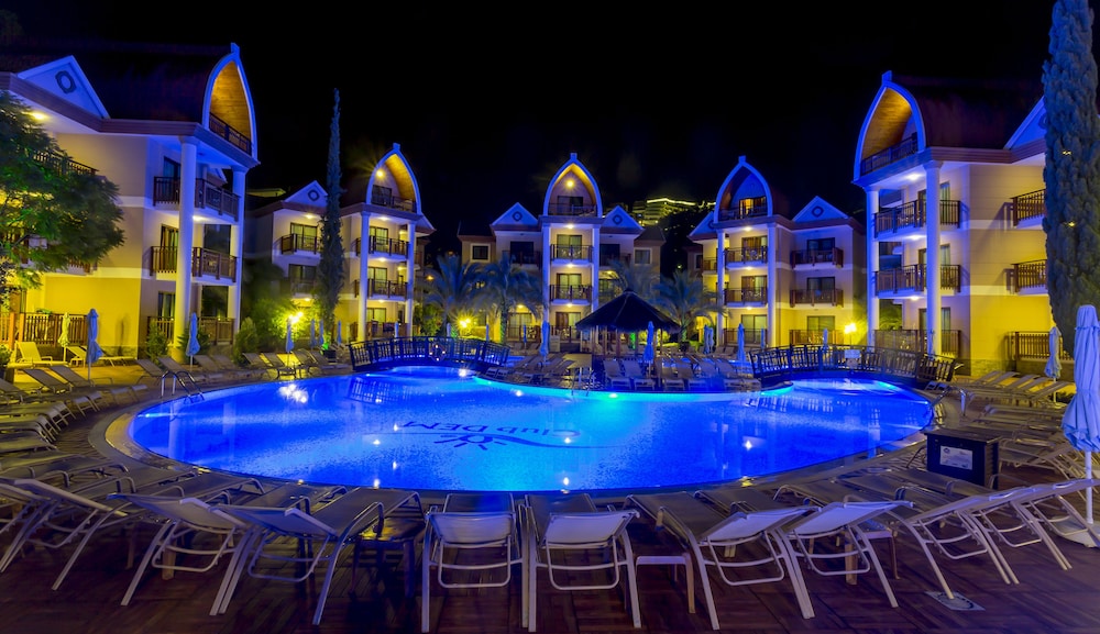 Quattro Family Club Dem Hotel 29/33