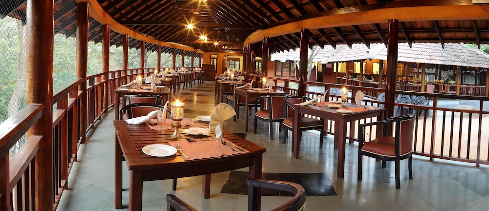 VYTHIRI RESORT 35/55