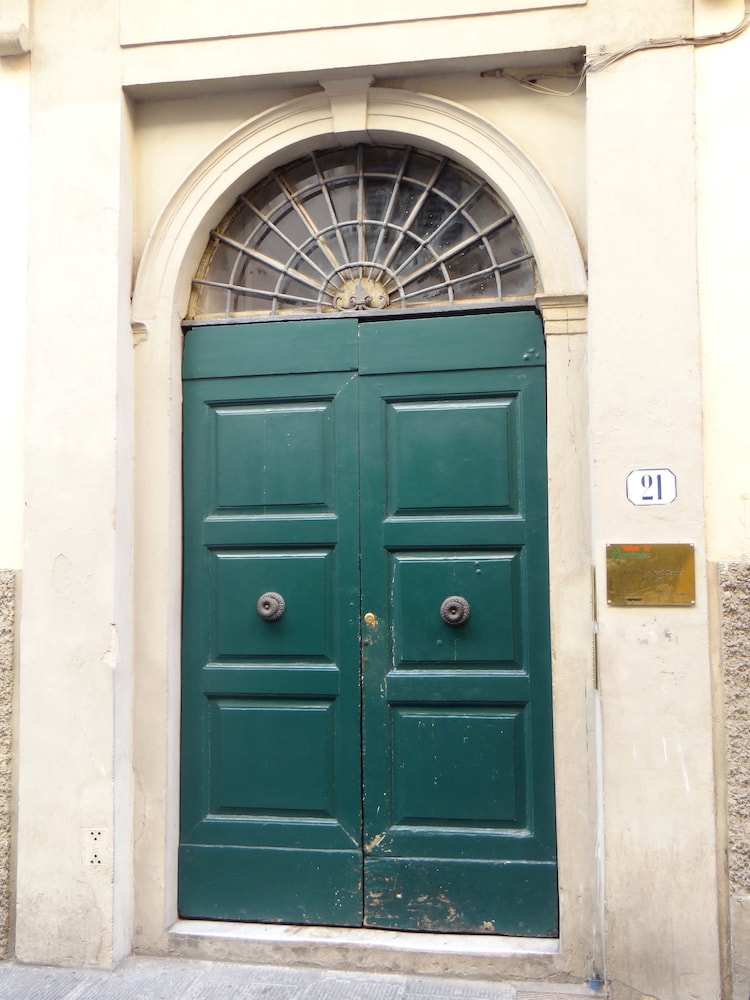 Home in Florence B&B photo4