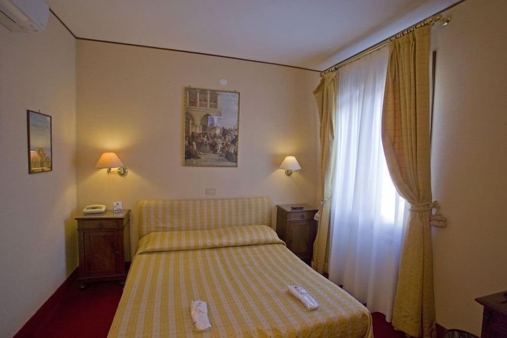 Agli Alboretti 20/63