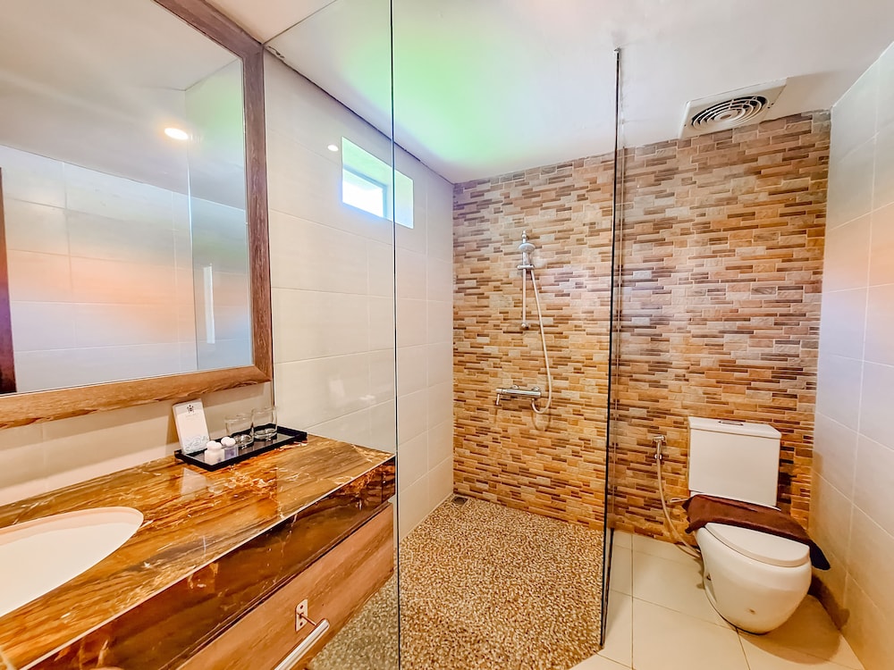 Sekuro Village Beach Resort Jepara 46/50