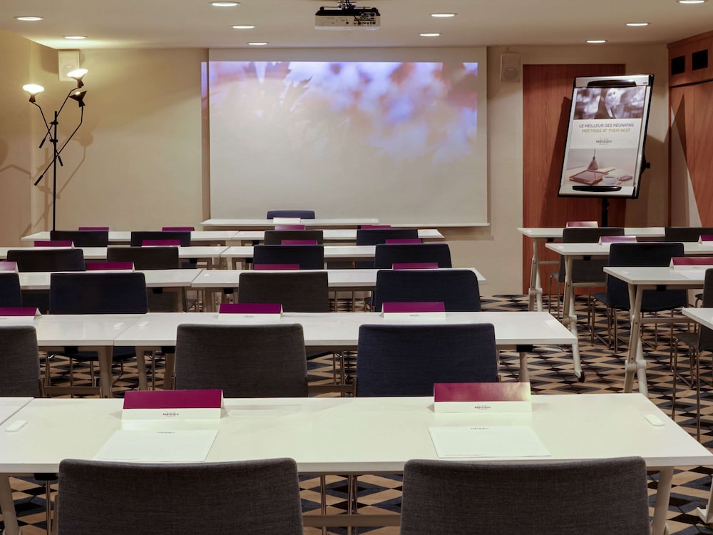 Mercure Marseille Centre Prado Velodrome 61/73