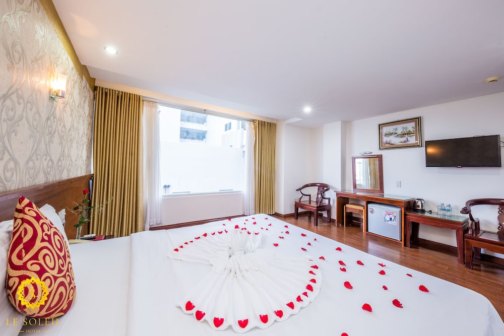 Le Solei Hotel Nha Trang 12/65