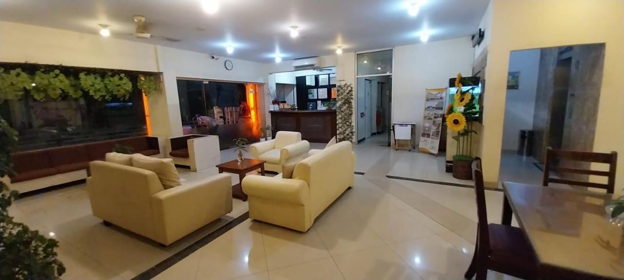 Hotel Celebes 36/56
