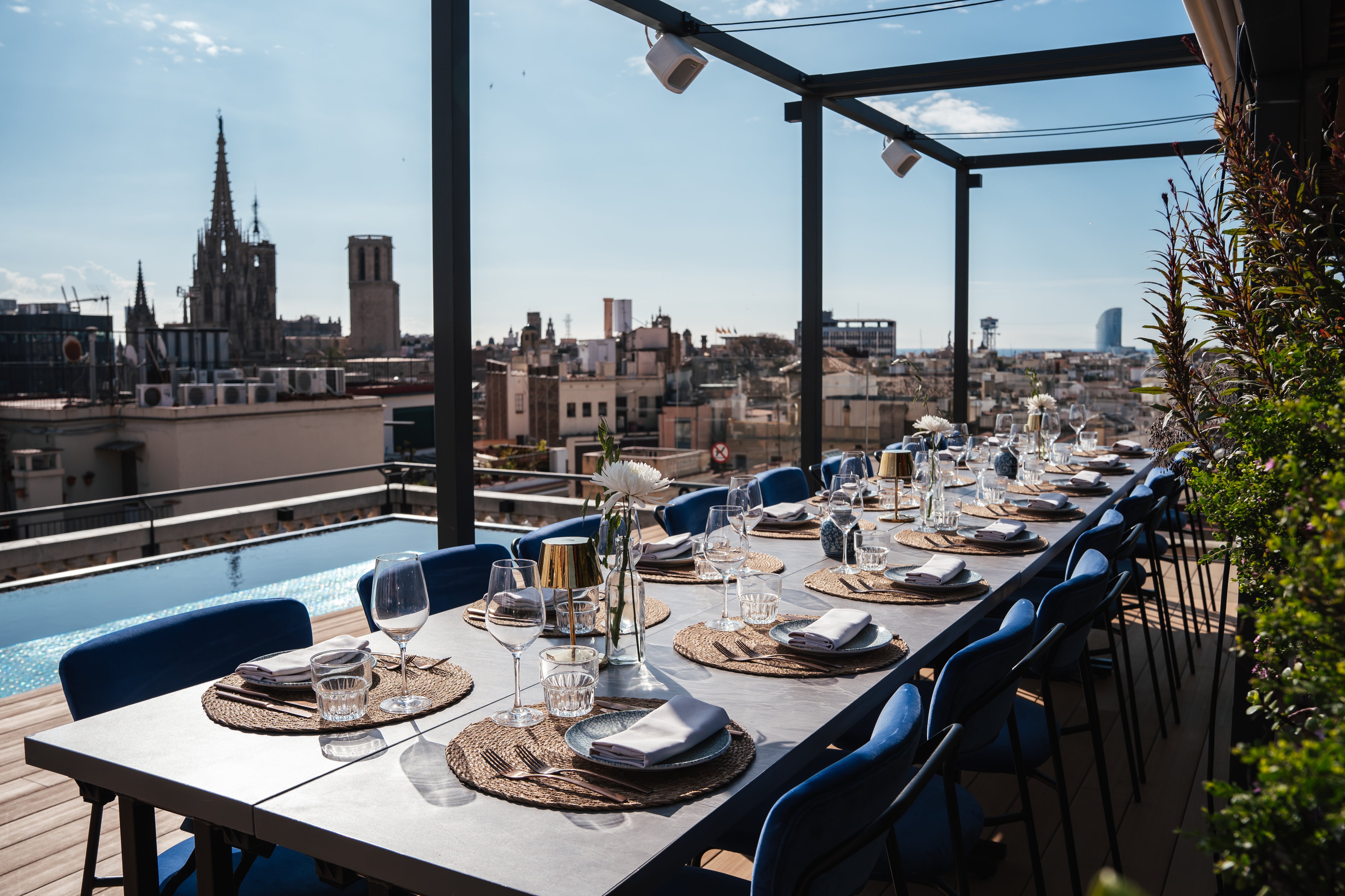 Kimpton Vividora Barcelona 65/83