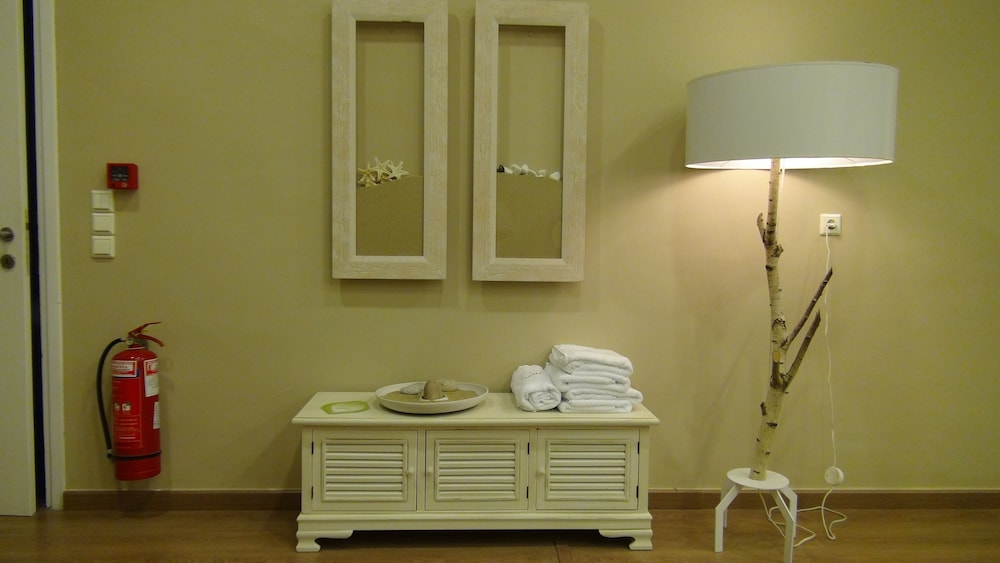 Harmony Boutique Hotel 34/64