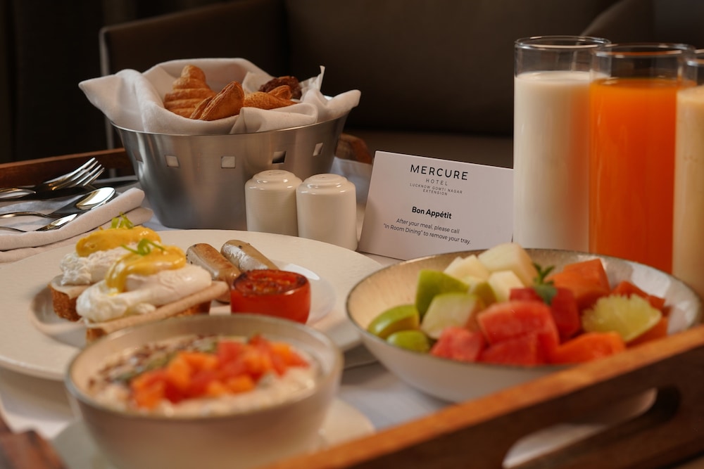 Mercure Lucknow Gomti Nagar酒店(Mercure Lucknow Gomti Nagar) 图片2