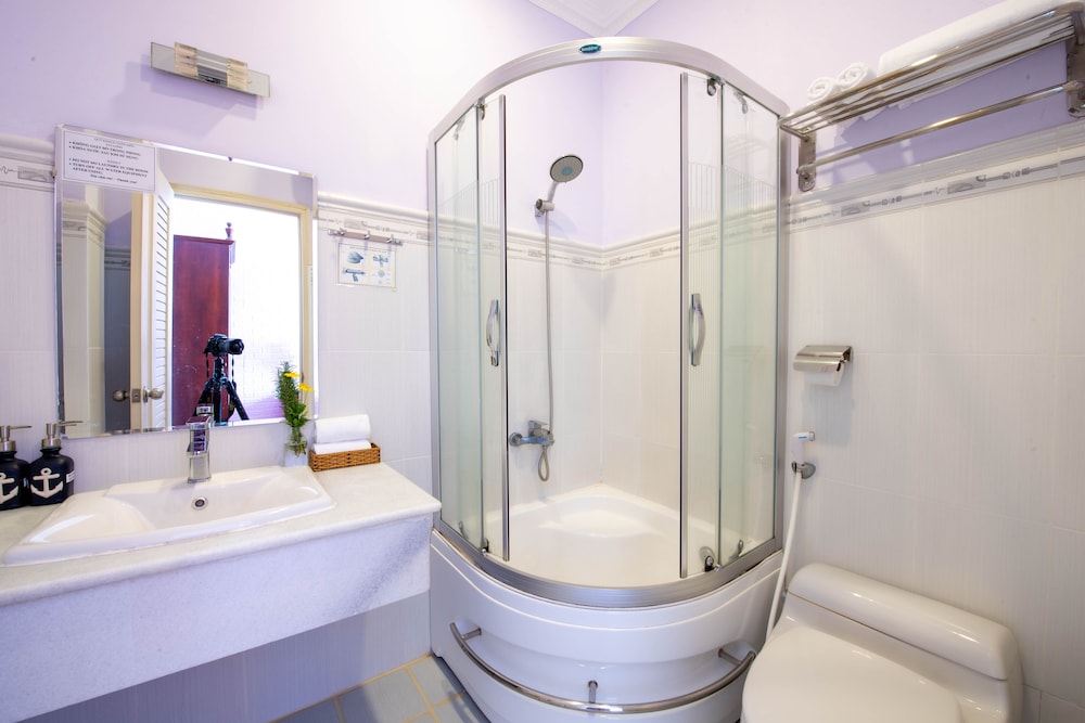 Le Petit Paris Hotel Dalat 27/67