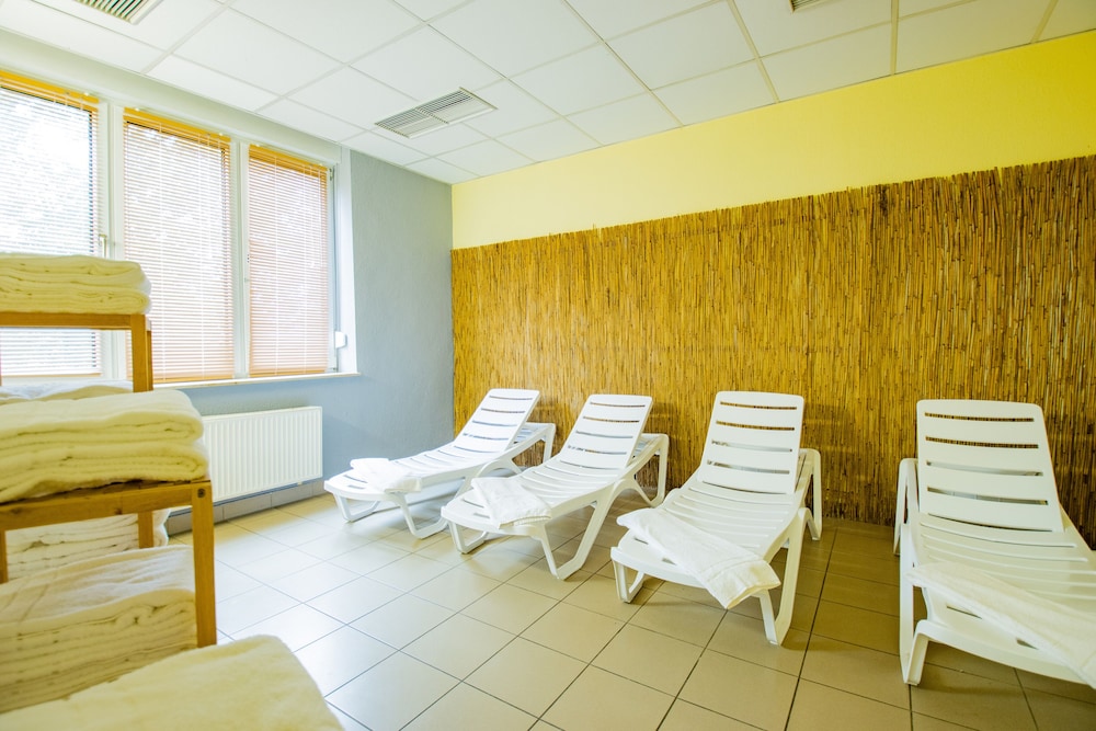 Seehotel Brandenburg An Der Havel 34/70
