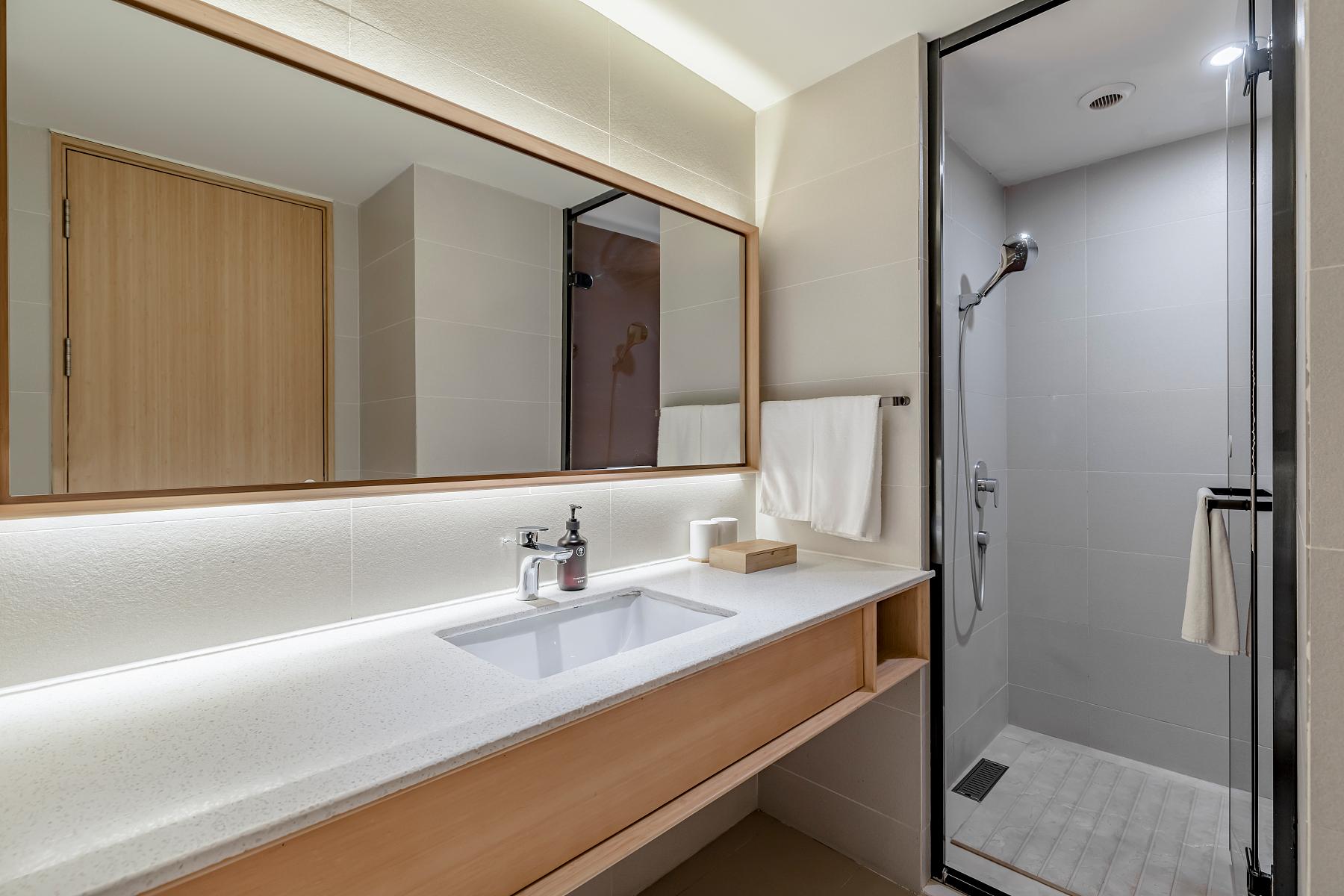 JI Hotel (Nanjing Xinjiekou Central Mall) 37/39