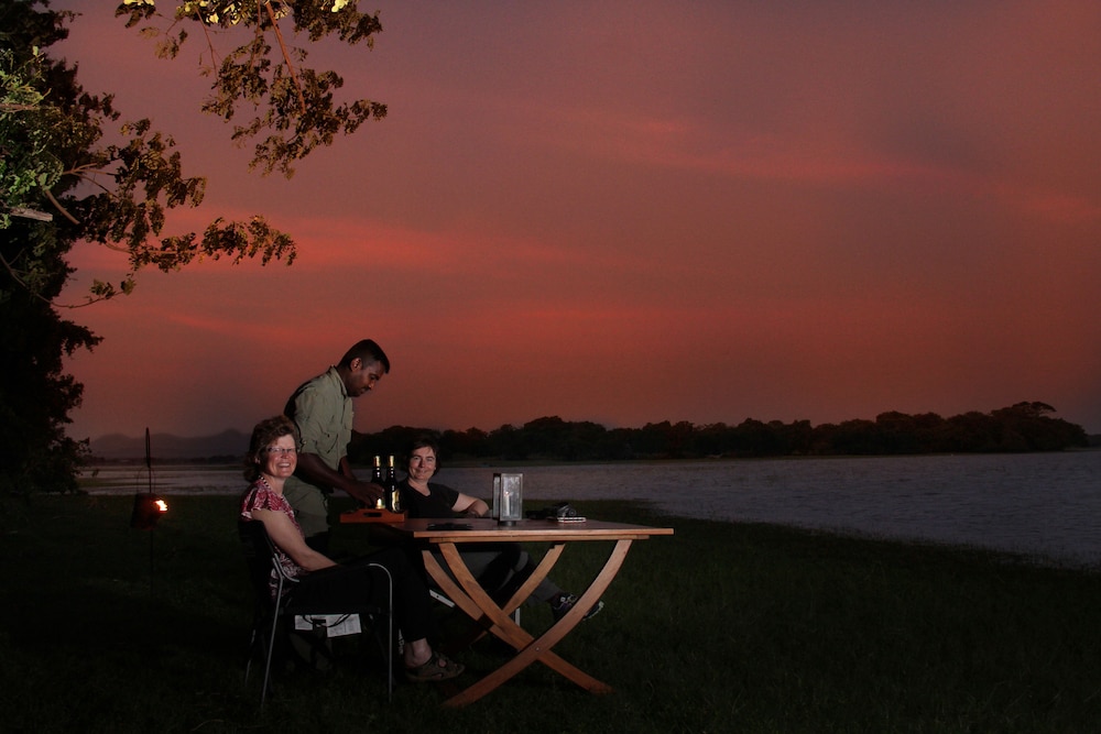 The Yala Camping 20/32
