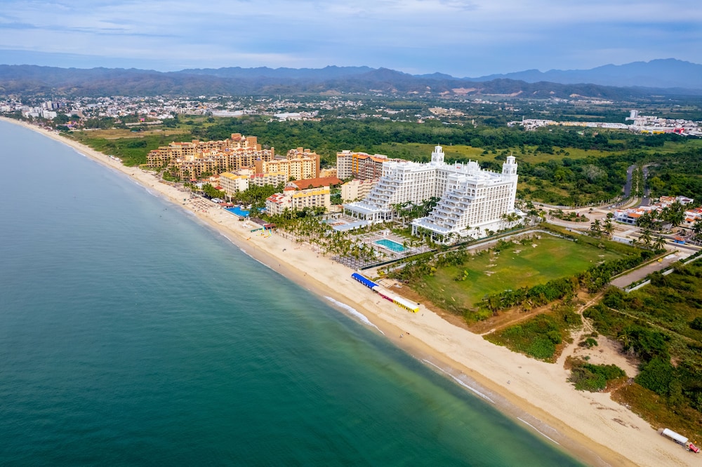RIU Palace Pacifico - Adults Only - All Inclusive 45/50