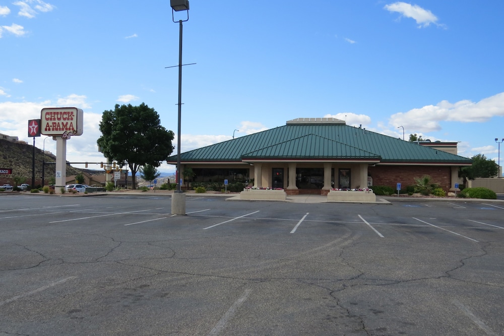 Americas Best Inns-St. George 9/38