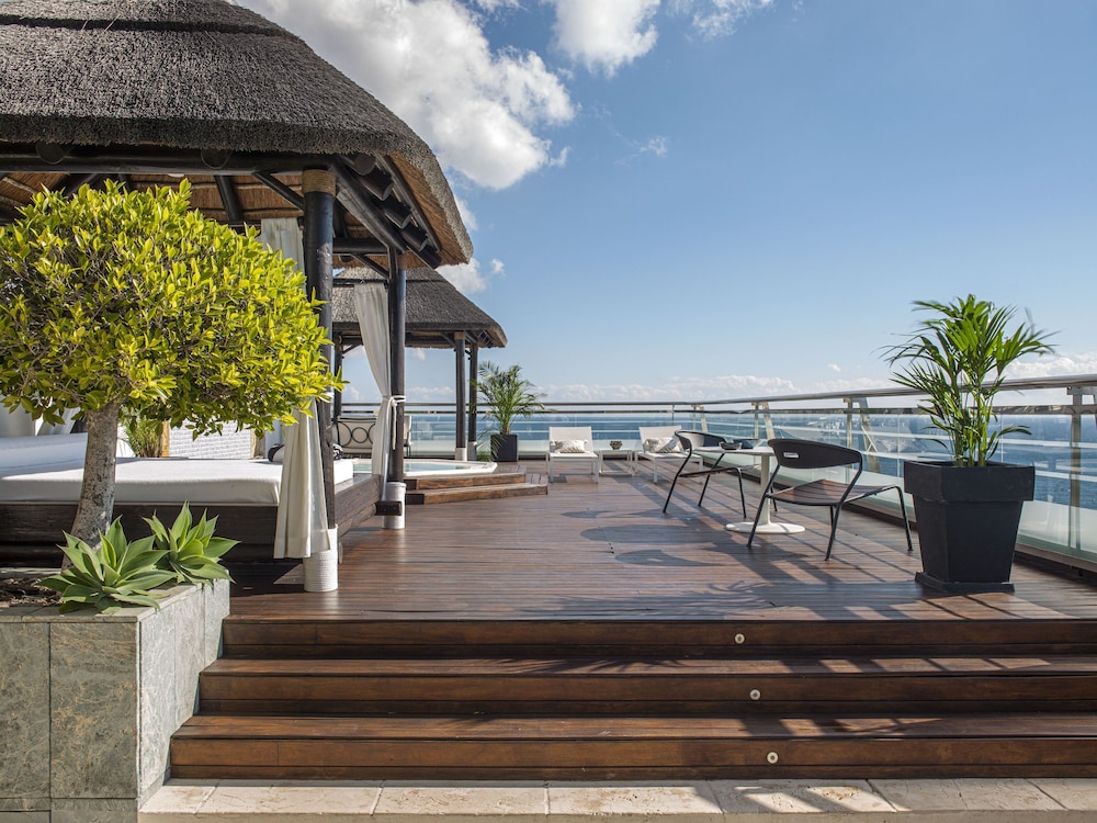 Hotel Don Pepe Gran Melia in MARBELLA