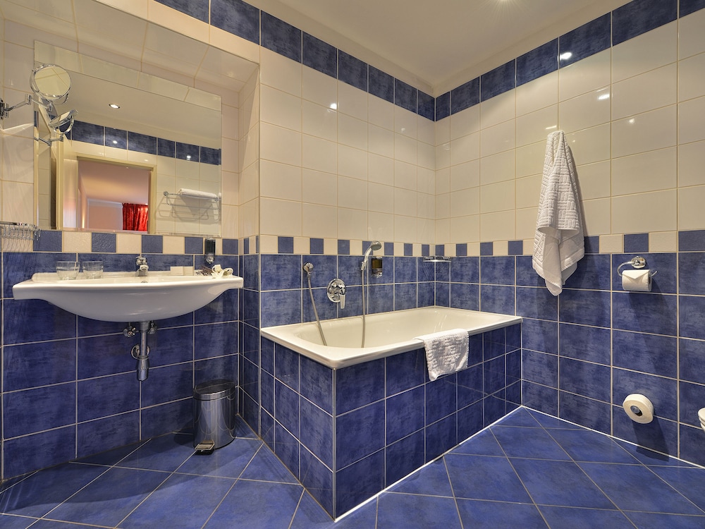 Ea Hotel Jeleni Dvur Prague Castle 53/53