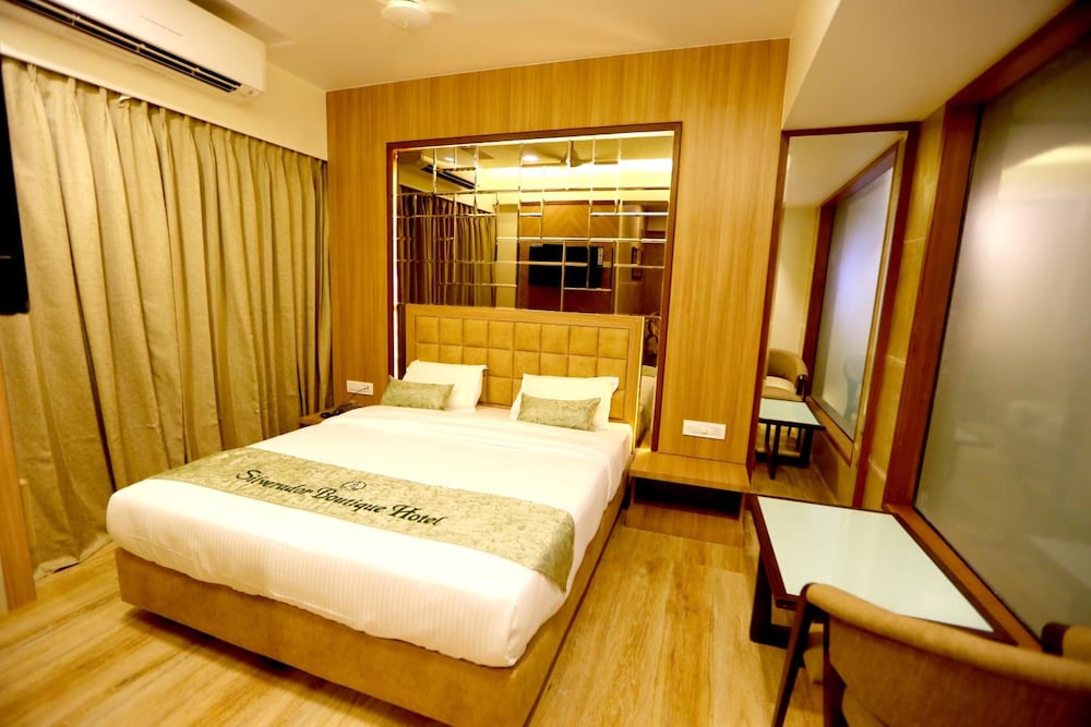 Silverador Boutique Hotel 13/27
