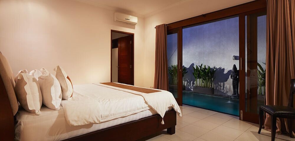 Maisaba Seminyak Loft and Villas 12/29