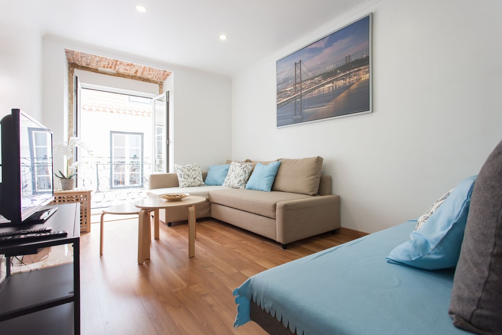 Apartments Center Bairro Alto 32/50