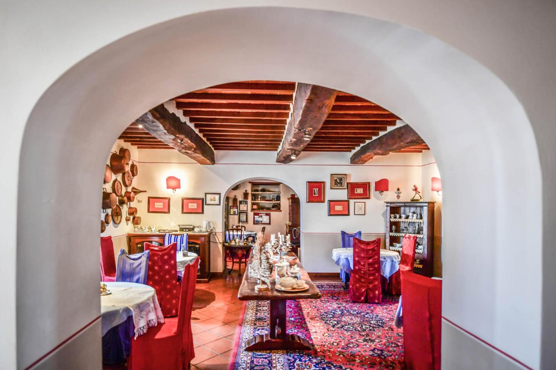 Relais Oroscopo Hotel 18/23