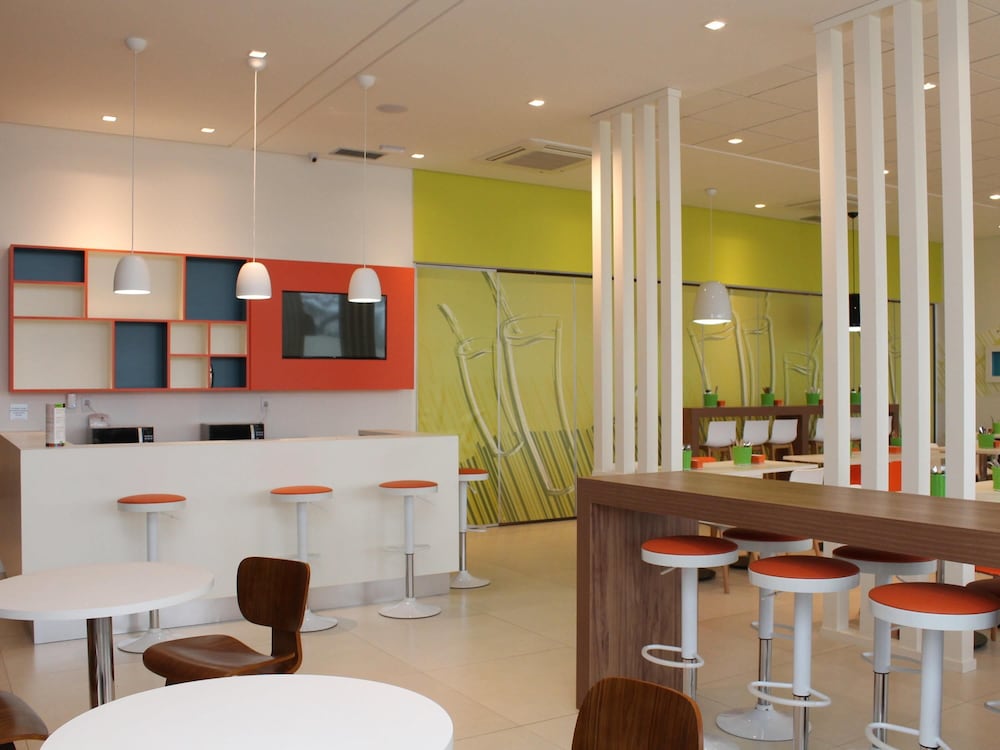 Ibis Styles Ponta Pora 52/58