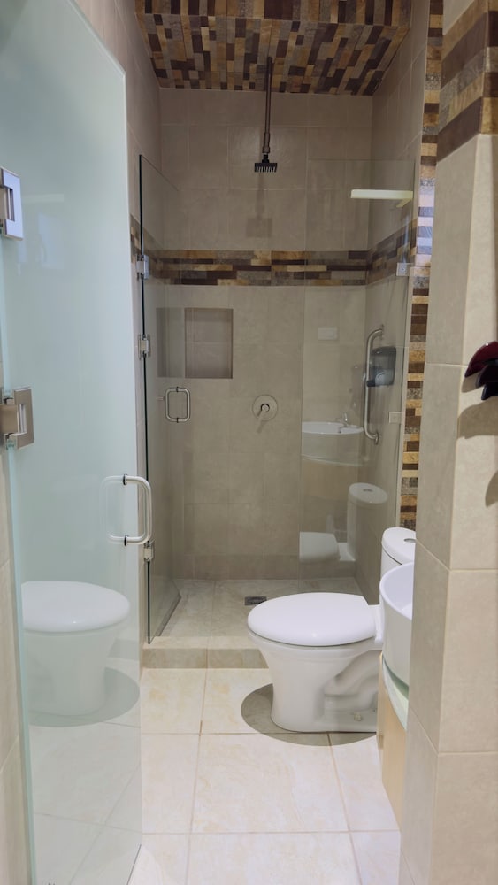 Hotel Ruma San Luis 52/53