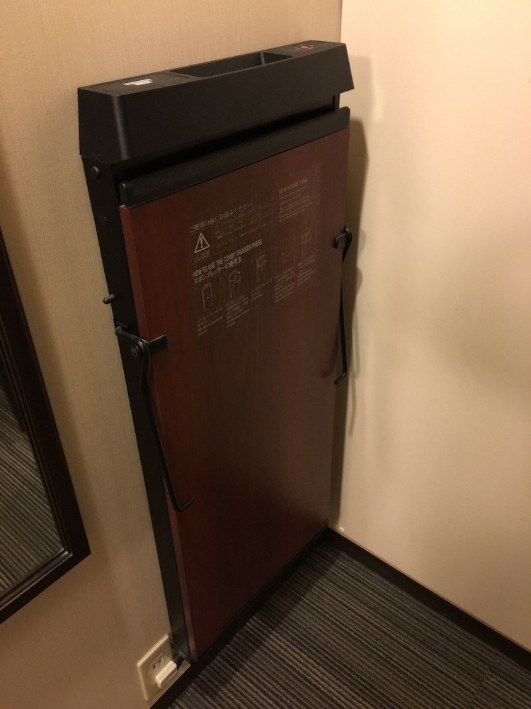 Daiwa Roynet Hotel Kawasaki 29/34
