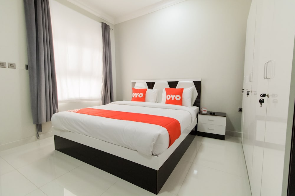 Super OYO 106 Muscat Grand Hotel Apartment 7/21