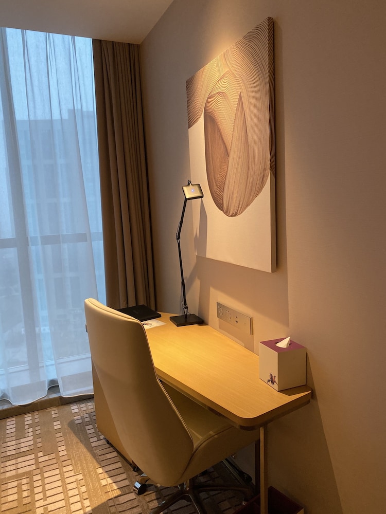 Novotel Zhengzhou Airport 61/68