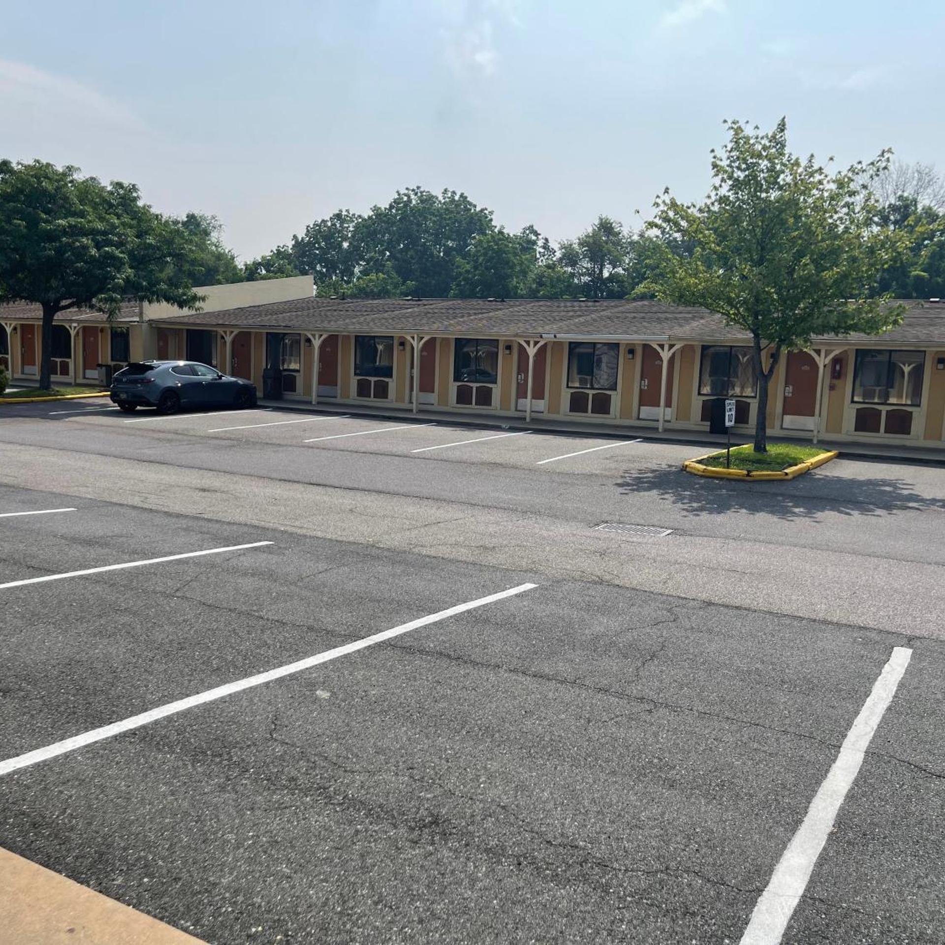 Superlodge New Castle 35/39