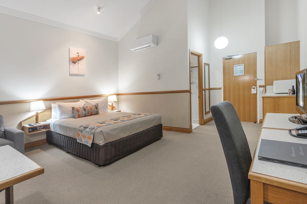 Airport International Motel Brisbane 14/44