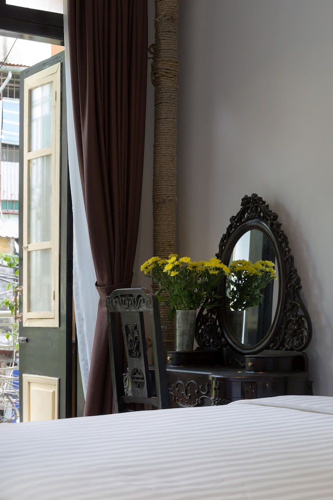 Centraltique Downtown Living 32/47