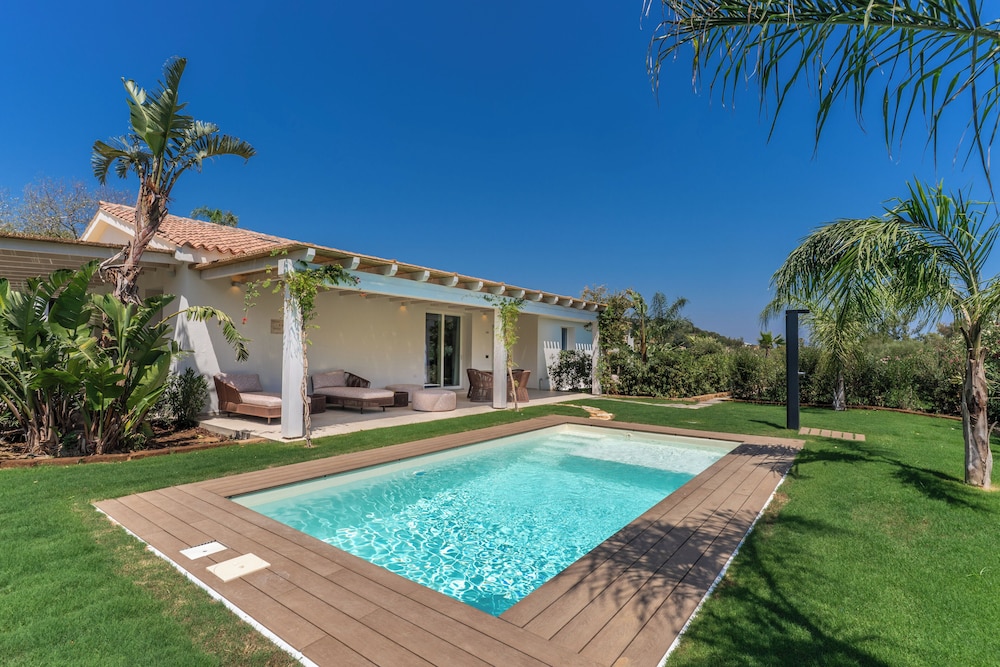 Cala Sinzias Resort 37/47